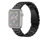 Pasek i akcesoria do zegarków SPIGEN Bransoleta Modern do Apple Watch 44/45/46/49 mm czarny